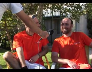 Open ISCPA 2010 - résumé sixième journée