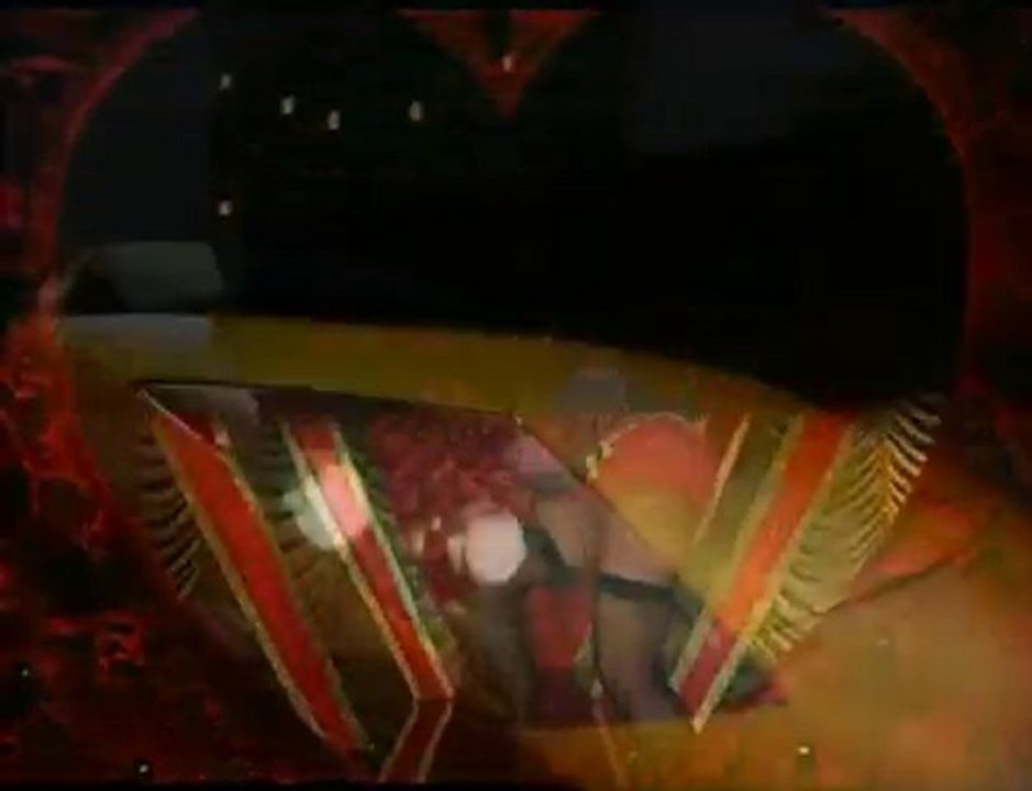 MTV Video Music Awards - Video of the Year 1984 to 2010