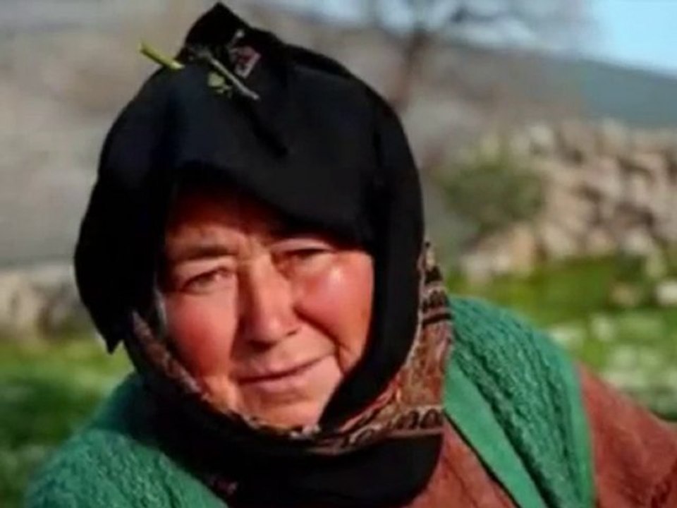 AL BASMADAN DONU VAR