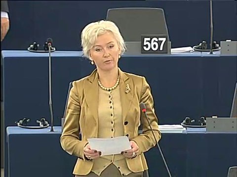 Kristiina Ojuland on the European Neighbourhood and Partners