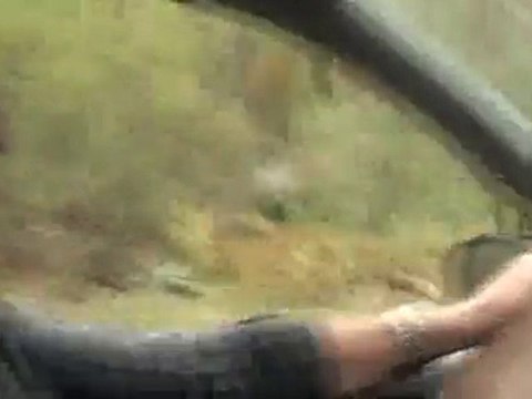 104.takaとkayoの世界旅行★トロムソ→アルタinノルウェー 世界遺産 動画