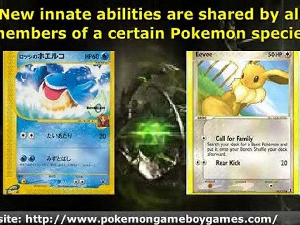 Pokemon Sapphire - The Definitive Review