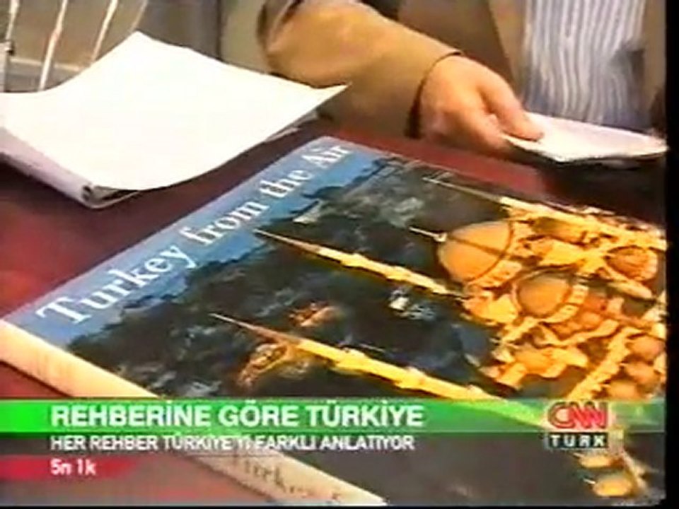 CnnTurk