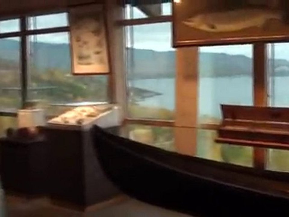 105.takaとkayoの世界旅行★アルタinノルウェー 世界遺産 動画