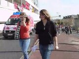 Manif du 23 septembre à Poitiers