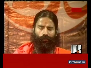 Meditation and light exercise!