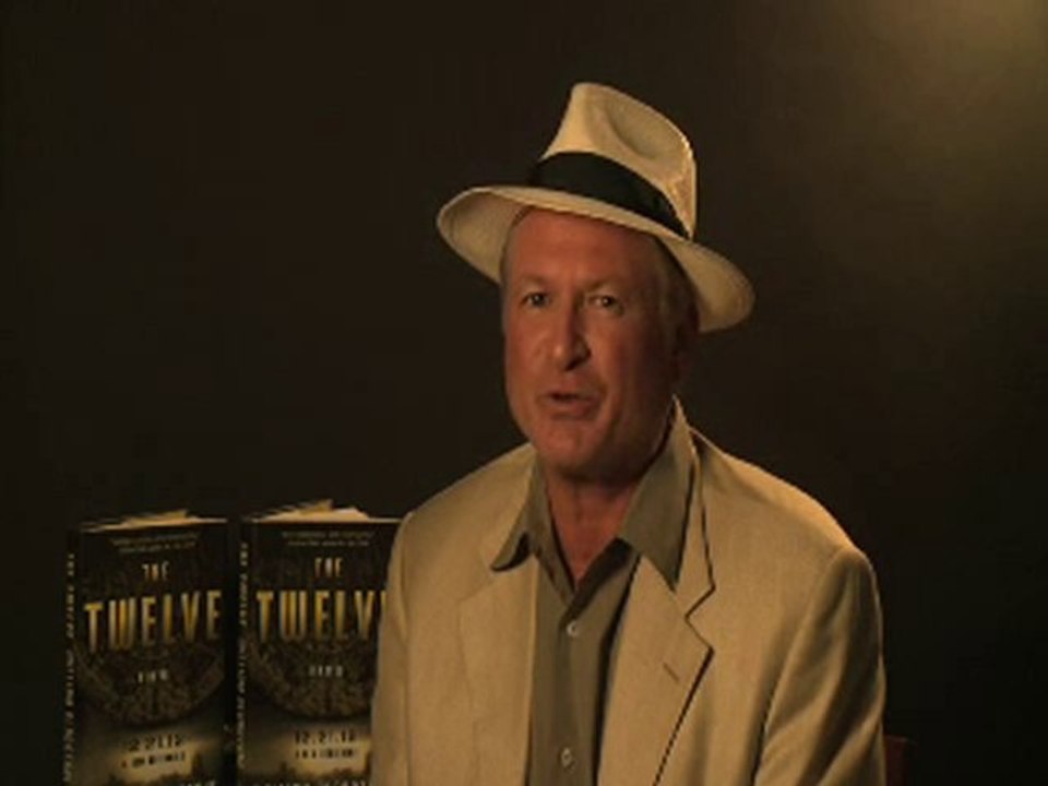 Adventure In The Twelve Book