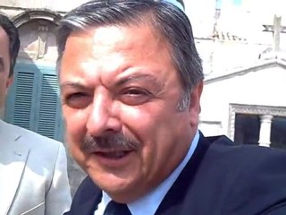 Matera: Il Women's Fiction e un invito a cena 23-09-2010