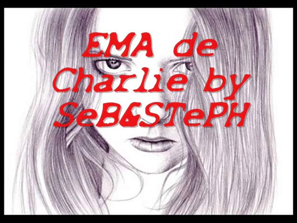 Ema de Charlie by SeB&STePH