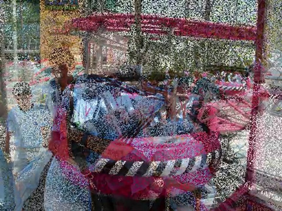 2010 Robot Eğitimi Kapanış Slaytı