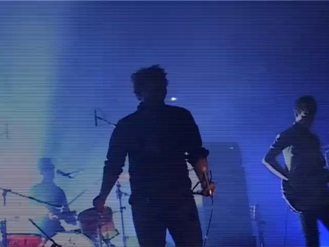 CONCERT THE LANSKIES - CQFD LIVE PARTY - Le Cargö