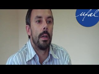 Interview d'Aurélien Bernier