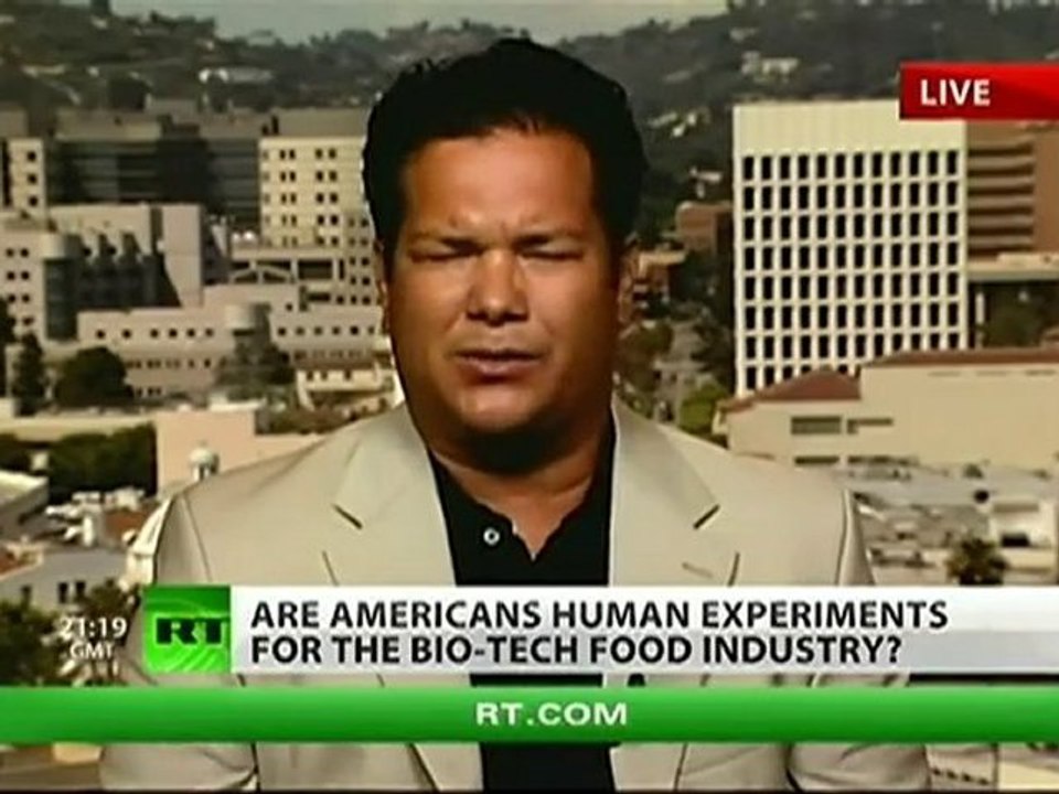 Les fermes Locales pouraient etre illegal