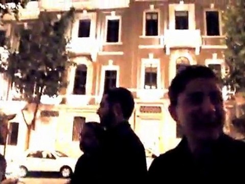 Talking to the avantgardeast ...MELİH DOGANIN DOGUM GUNU BİRİNCİSİİİ