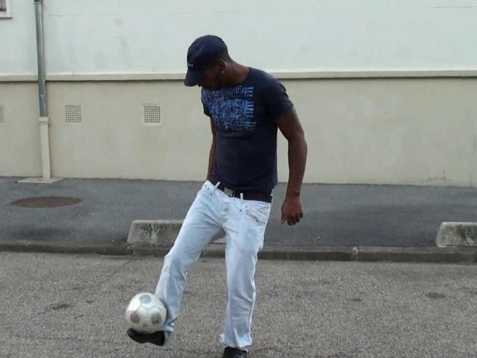 Maff Derulo - Bonus Frais Foot