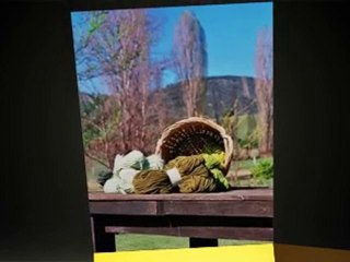 Knitting Yarn For True Wool Lovers!