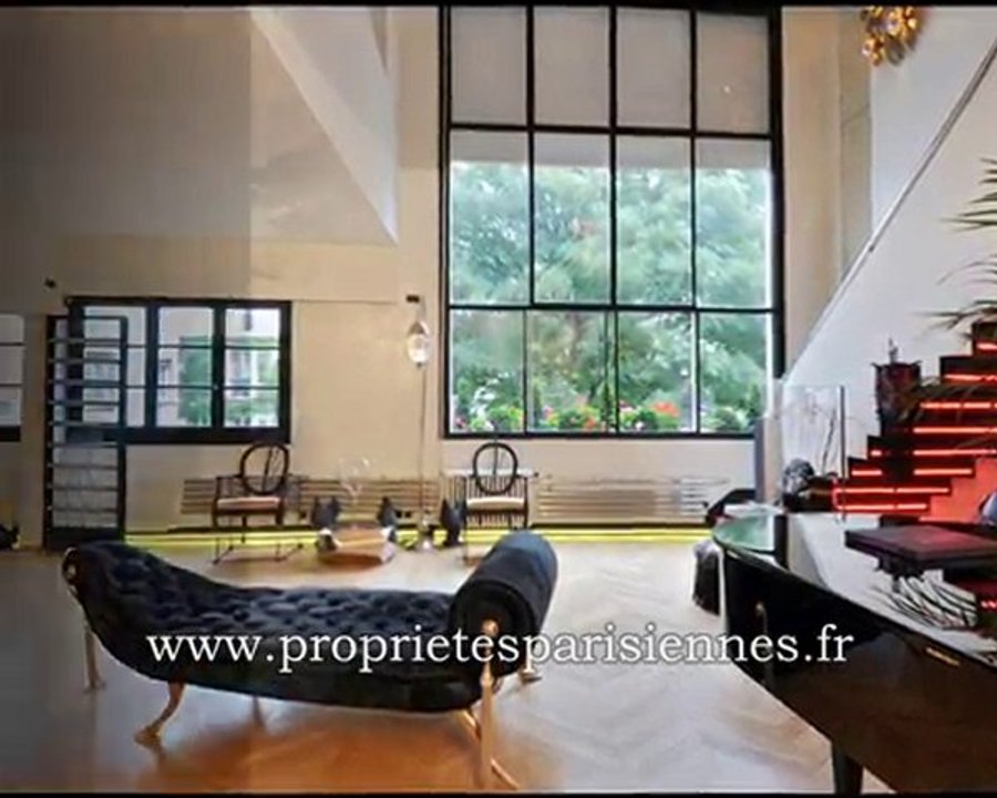 Tamara de Lempicka's Former Workshop, Estate of the Month