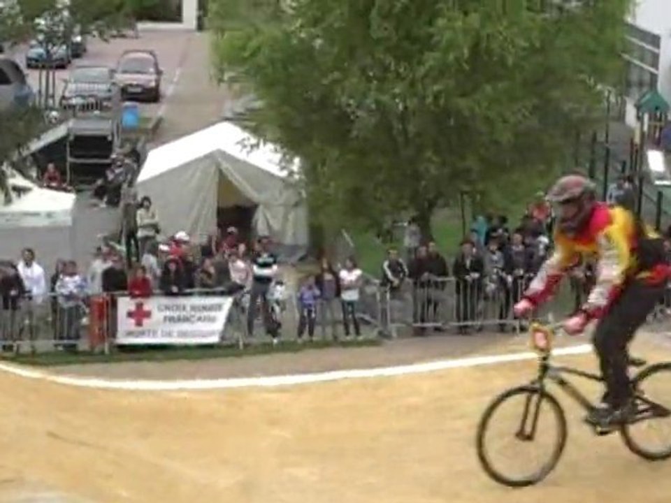 Cruiser Vétéran.finale bolbec
