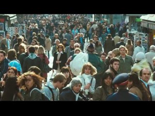 Biutiful : bande annonce VO