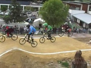 minime finale bolbec