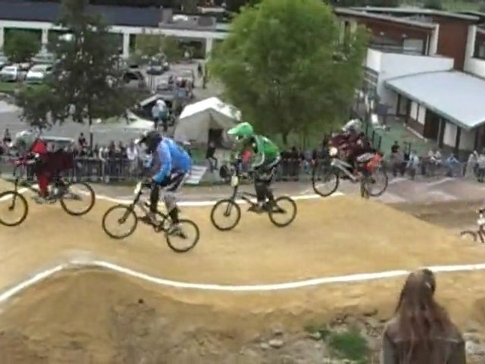 minime finale bolbec
