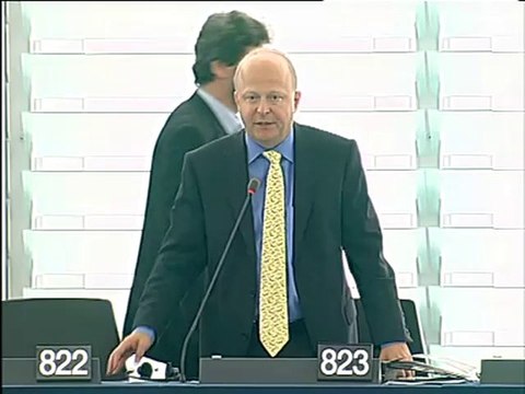 Michael Theurer on Import of Laogai-made goods into the EU