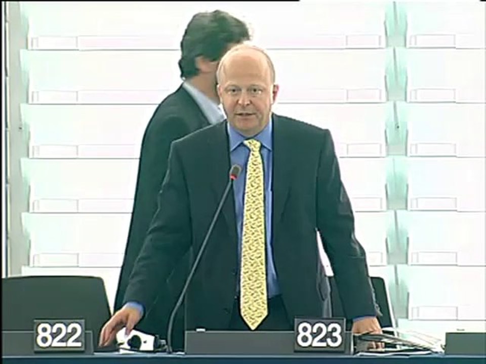 Michael Theurer on Import of Laogai-made goods into the EU