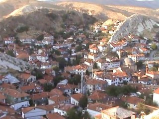 Beypazarı Çevre Ve Doğası - Beypazari Environment And Nature