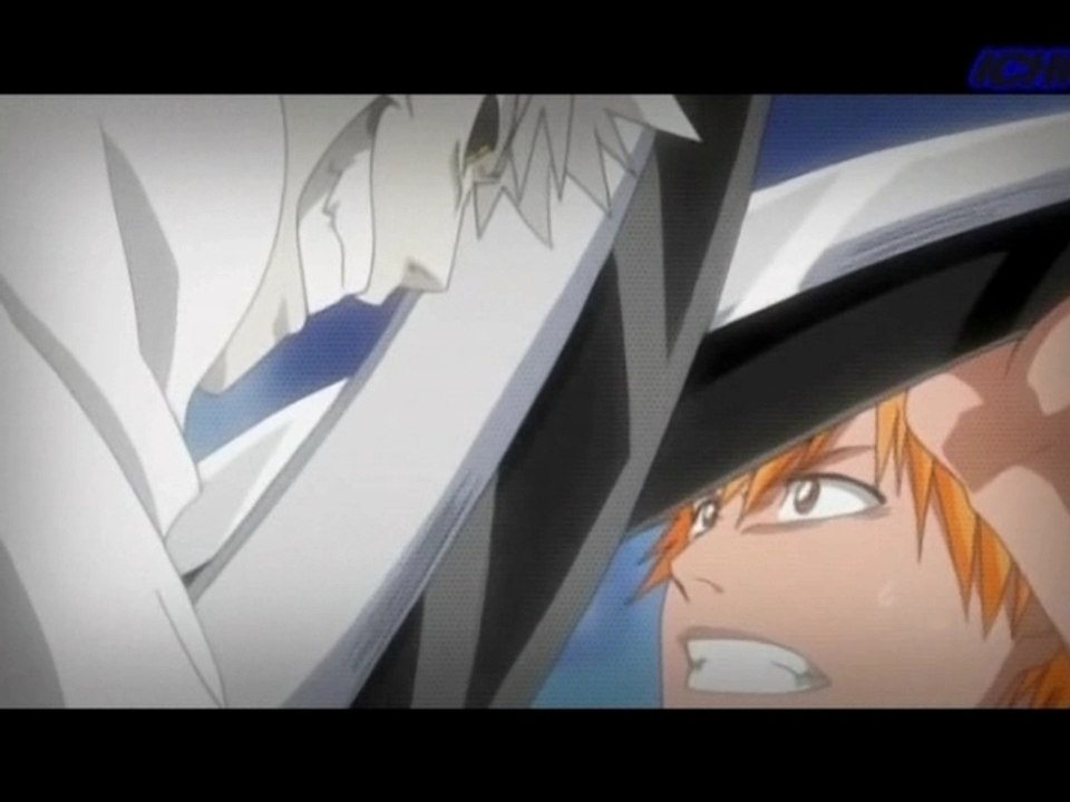 AMV Bleach - Start Of Control