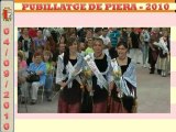 Elecció del Pubillatge de Piera 2010