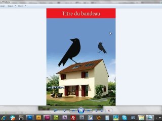 Tutoriel Indesign CS5 : les exportations