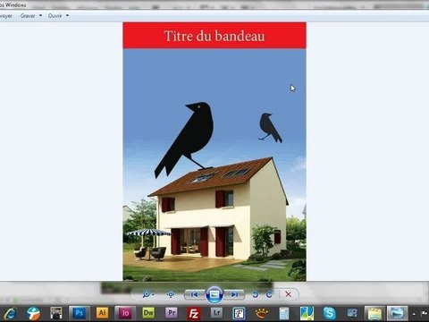 Tutoriel Indesign CS5 : les exportations