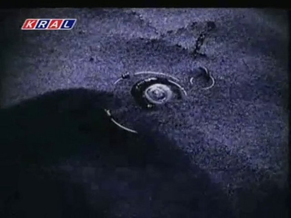 Demet Sağıroğlu - Allah Görür