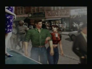 RE: Code Veronica X Walkthrough/19 "Une promesse tenue"