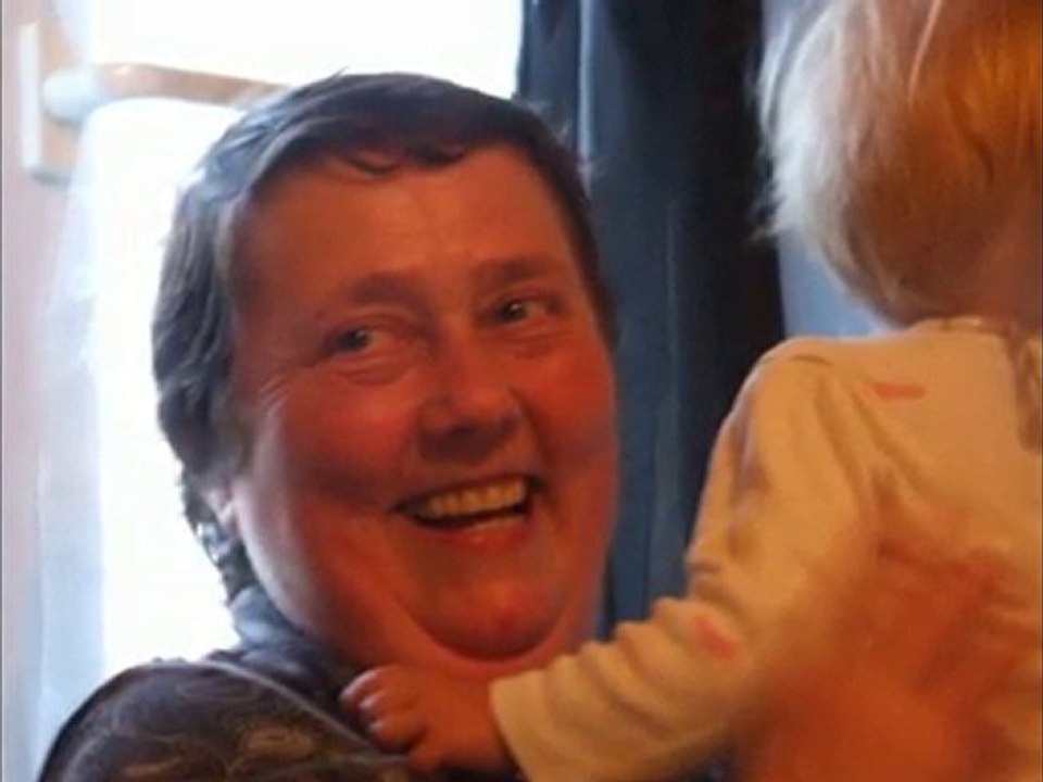 Anniv' de Céd'&Pat'