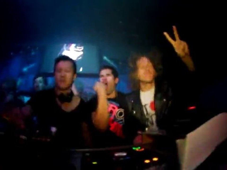 Bombs Away & Crystal Love  - Filthy Gorgeous- music