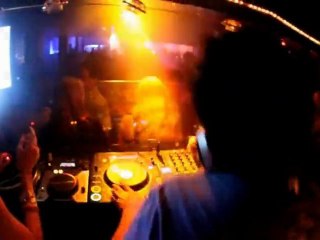 Bombs Away - LMFAO- Miami Bitch Bootleg - School's Out Party