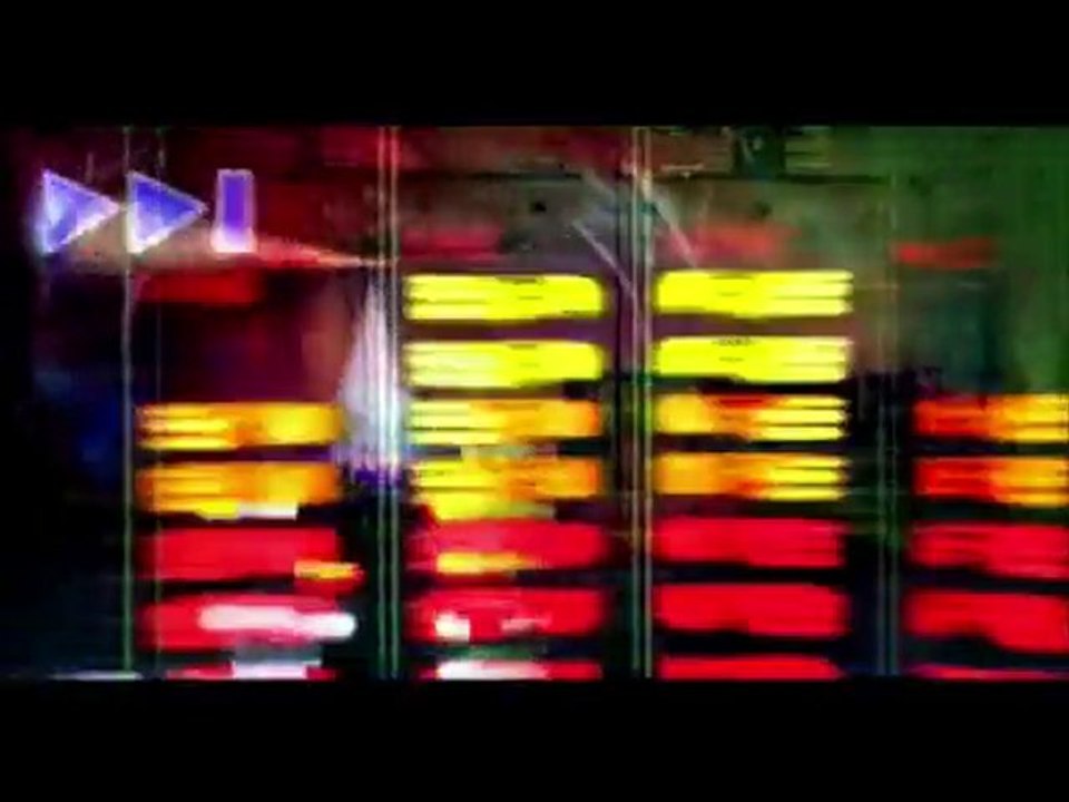 FEEL THA FORCE (video)II