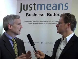 CSR Video Updates: Interview with Arnold Barlow