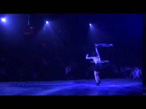 JADE DUSSAULT-hula-presents Art agency Valentino