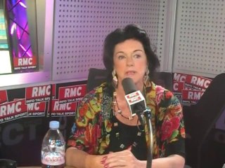 Anny Duperey  :"Draguer quand on est célèbre : impossible !"