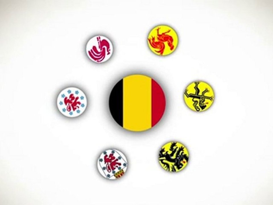 la belgique explication simple