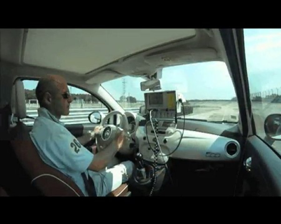 Fiat 500  1.3 Multijet