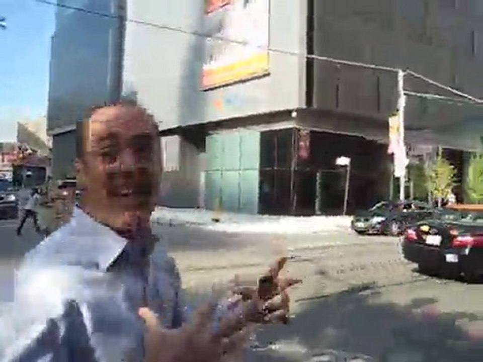 Rock Star Inner Circle September 2010 Member Event