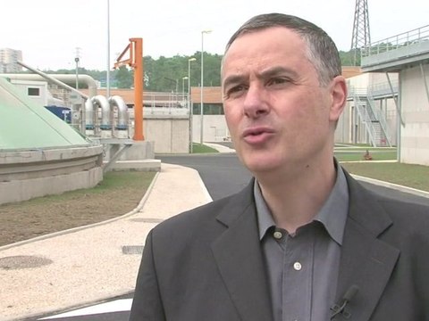 D'une STEP à un Centre de traitement des eaux usées