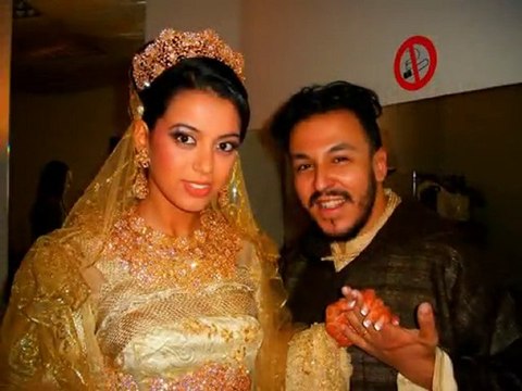 MARIAGE MAROCAIN RIF 2010 DJ LABESS !!!