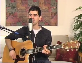 You Alone Can Rescue Cover (Matt Redman -- Passion 2010)