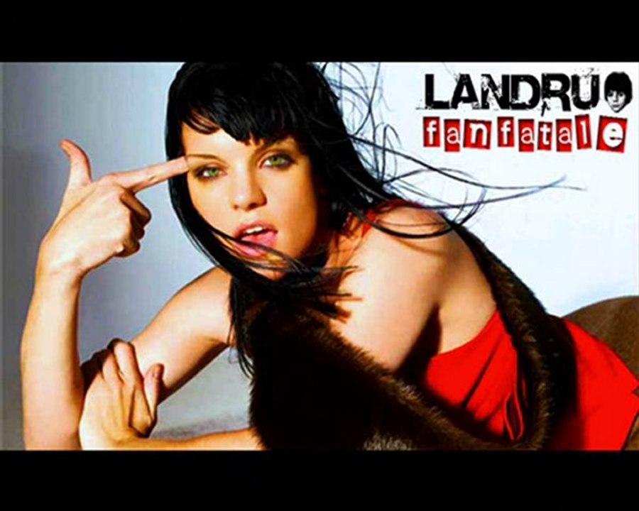 Landru - Fan Fatale