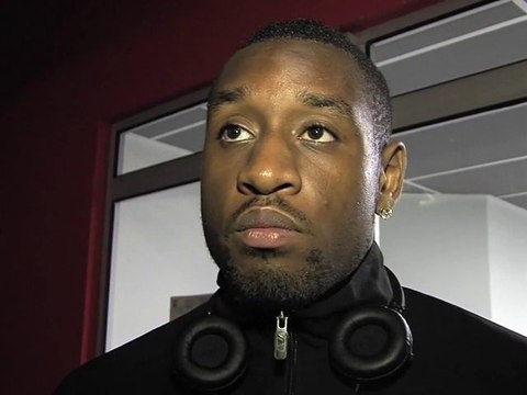 EAG/SRFC : Jean-Armel Kana-Biyik