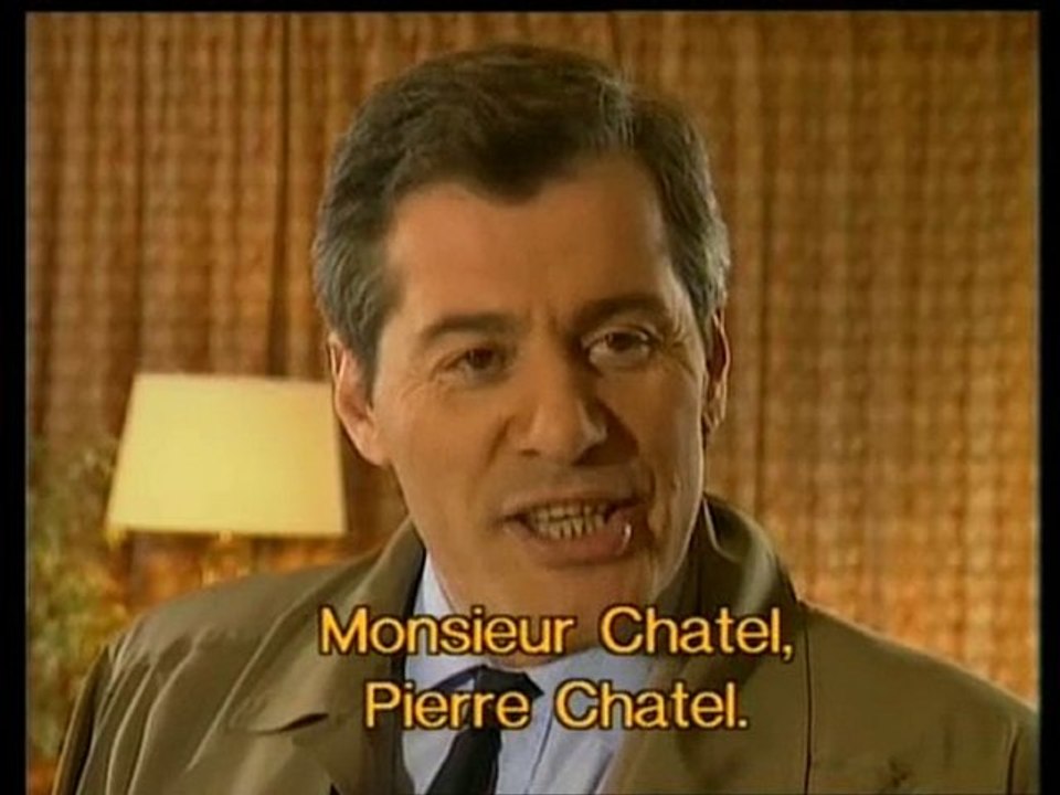 Cours de Français pour débutant - French for beginners